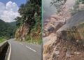 Kalingia Ghat heavy rain advisory