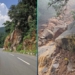 Kalingia Ghat heavy rain advisory