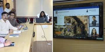 KDA official website launch