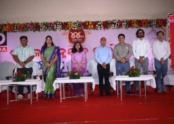 KDA 44th Foundation Day