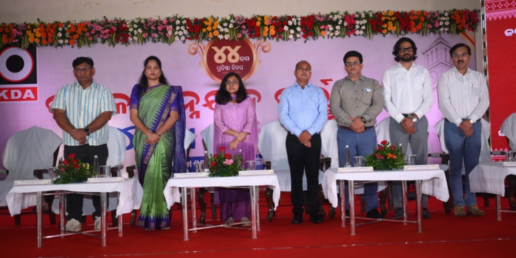 KDA 44th Foundation Day
