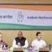 Congress CWC meeting PM Modi resignation