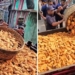 Puri khaja raids
