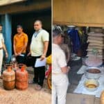 Puri Khaja raids