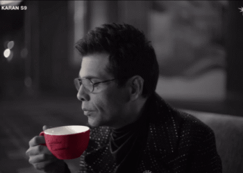 Koffee With Karan final season