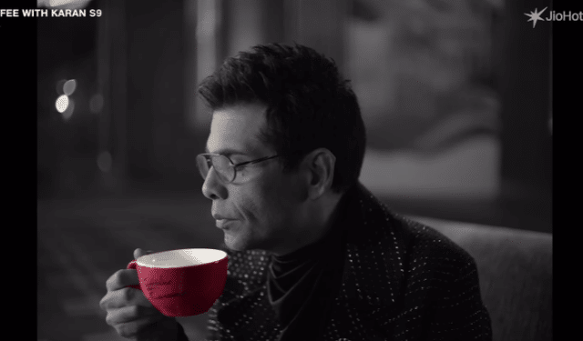 Koffee With Karan final season