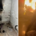 Jeypore art college fire