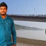 Kuakhai River death Bhubaneswar