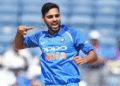 Bhuvneshwar Kumar India comeback