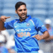 Bhuvneshwar Kumar India comeback