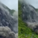 Nepal Darchula landslide flood alert