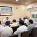 Odisha infrastructure review Prithviraj Harichandan