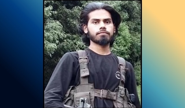 Pakistani LeT commander Yasir killed