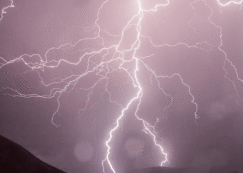 Ganjam lightning strikes death and injuries