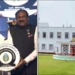 Lok Bhavan IGBC Platinum Odisha