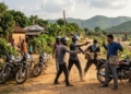 Koraput gunpoint robbery