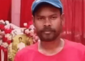 Nabarangpur Ludo dispute murder