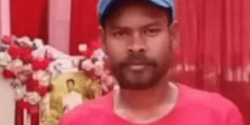 Nabarangpur Ludo dispute murder