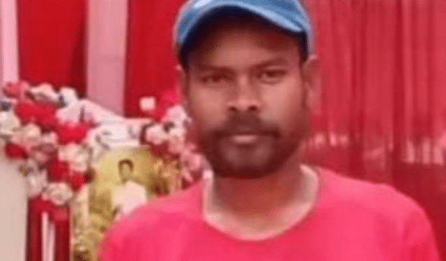 Nabarangpur Ludo dispute murder