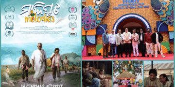 From Odisha to the World: How Maliput Melodies Is Putting Odia Cinema on a New Map