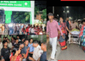 Malkangiri undertrial prisoner death