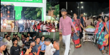 Malkangiri undertrial prisoner death