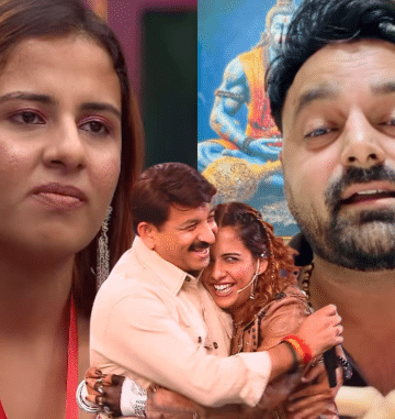 Rhiti Tiwari Bigg Boss 20 financial controversy