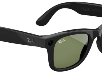 smart glasses privacy debate