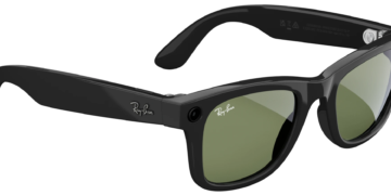 smart glasses privacy debate