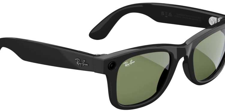 smart glasses privacy debate
