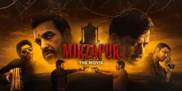 Mirzapur The Movie box office collections