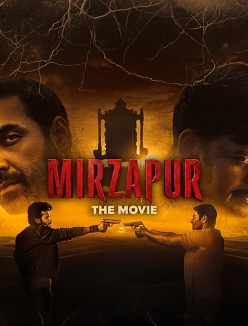 Mirzapur The Movie box office collections