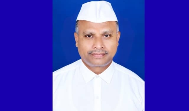 Odisha Congress Seva Dal Treasurer