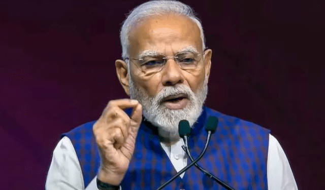 PM Modi 2016 surgical strikes Mann Ki Baat
