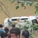 Odisha devotees car accident
