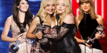 MTV VMAs 2026 winners list