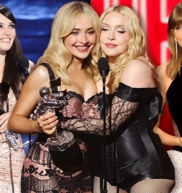 MTV VMAs 2026 winners list