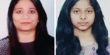 Mumbai road accident Odisha migrants
