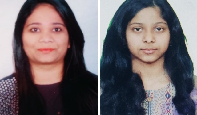 Mumbai road accident Odisha migrants