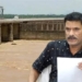 Mahanadi flood Mundali