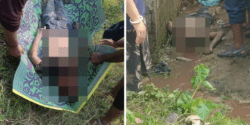 Sambalpur minor murder