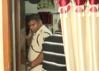 Bhubaneswar Nayapalli murder