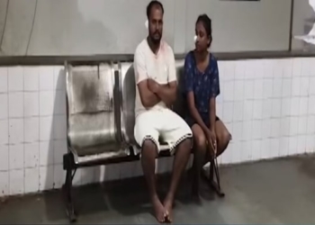 Puri tourist assault