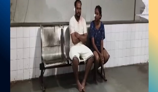 Puri tourist assault