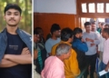 Nabarangpur ITI student death