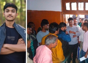 Nabarangpur ITI student death
