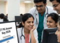 NEET PG 2026 answer key