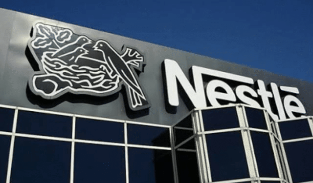 FSSAI legal action Nestle India infant nutrition
