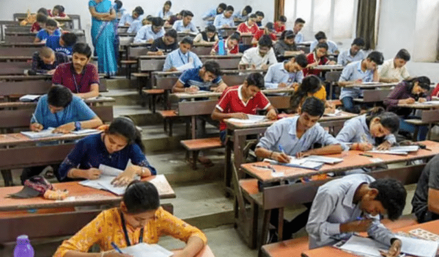 UGC NET Result 2026