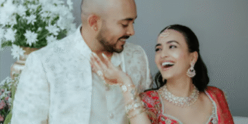 Prithvi Shaw Akriti Agarwal break up